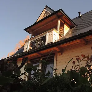 https://apartament-pod-modrzewiem.zakopanehotels.org