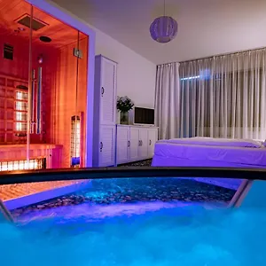 Rodzinny Sauna&jacuzzi Arka Medical Kołobrzeg